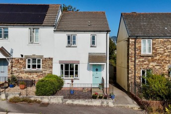Poltair Meadow, Penryn, TR10