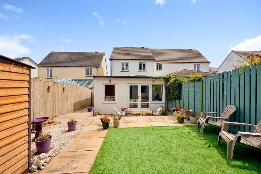 Poltair Meadow, Penryn, TR10