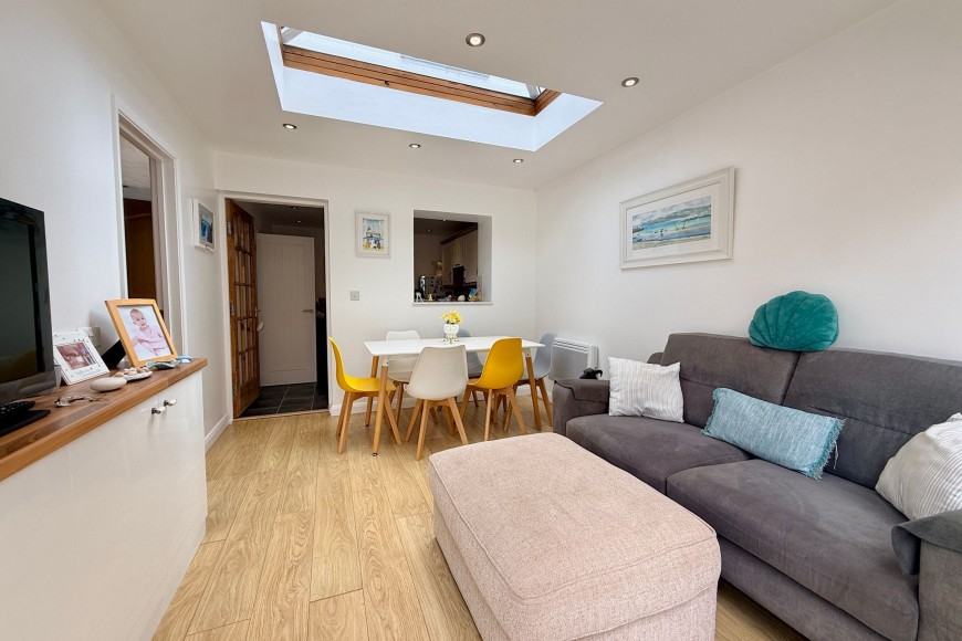 Poltair Meadow, Penryn, TR10
