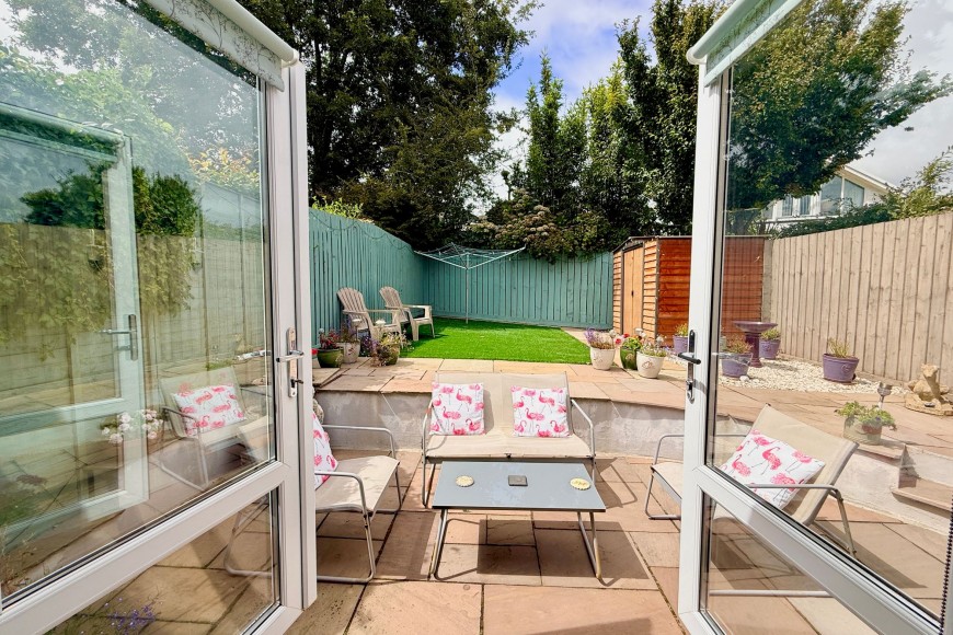 Poltair Meadow, Penryn, TR10