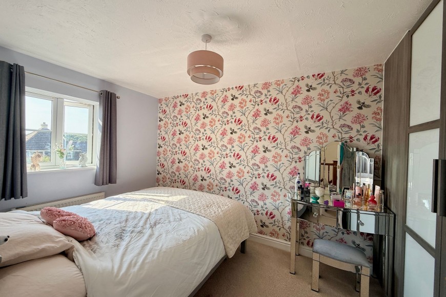 Poltair Meadow, Penryn, TR10