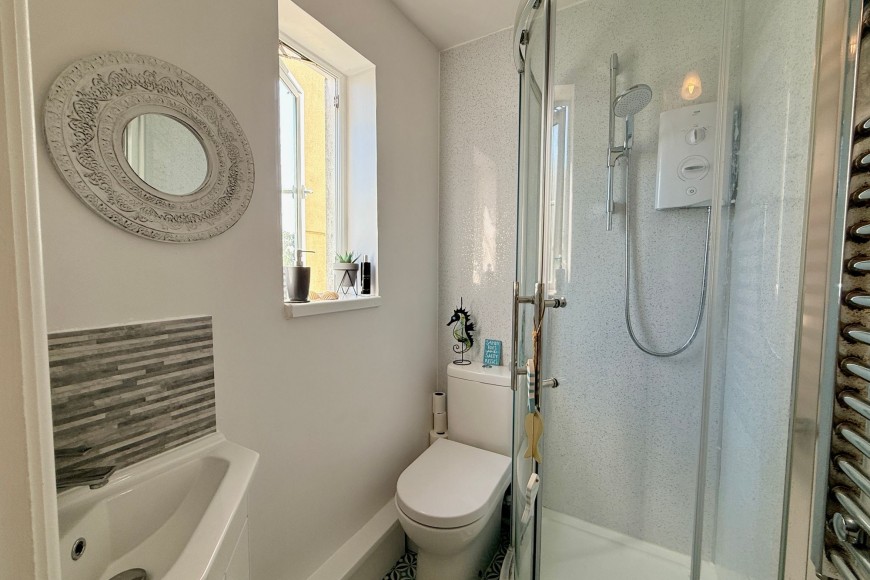 Poltair Meadow, Penryn, TR10