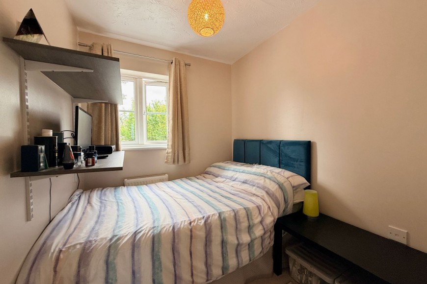 Poltair Meadow, Penryn, TR10