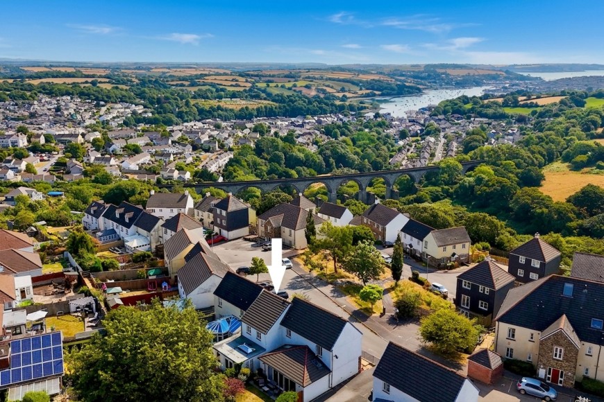Poltair Meadow, Penryn, TR10