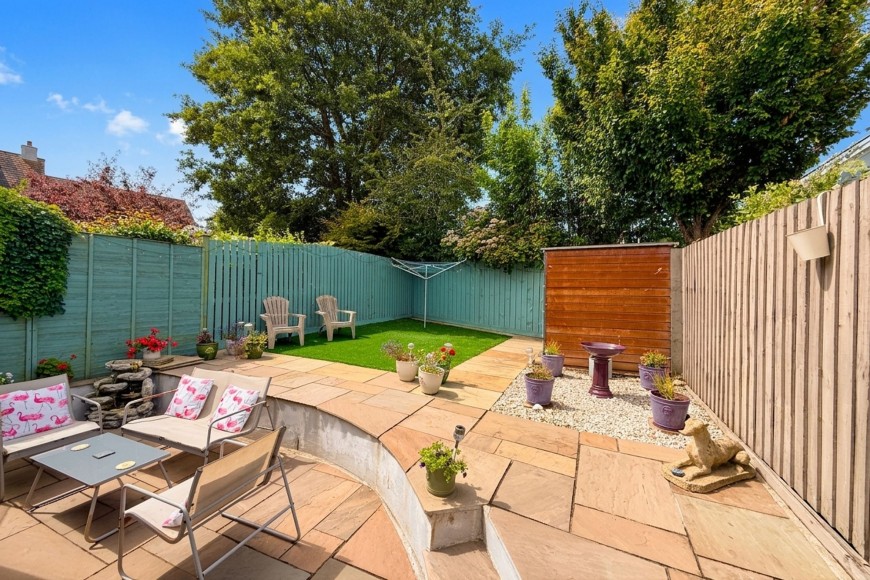 Poltair Meadow, Penryn, TR10
