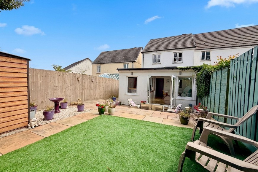 Poltair Meadow, Penryn, TR10
