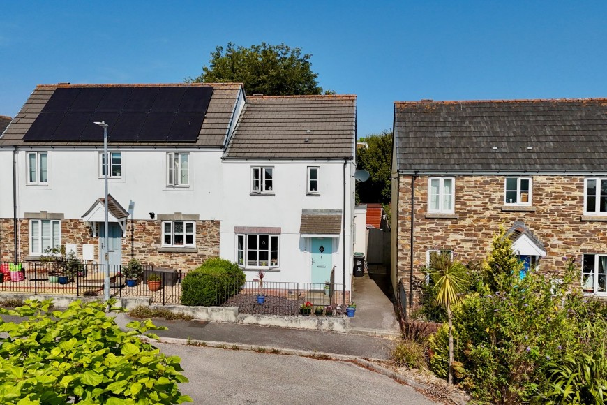 Poltair Meadow, Penryn, TR10
