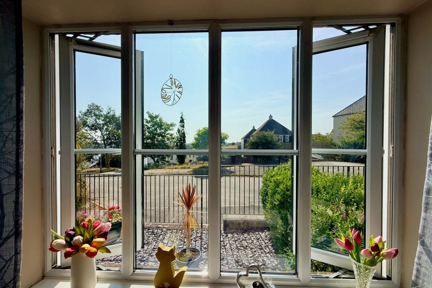 Poltair Meadow, Penryn, TR10