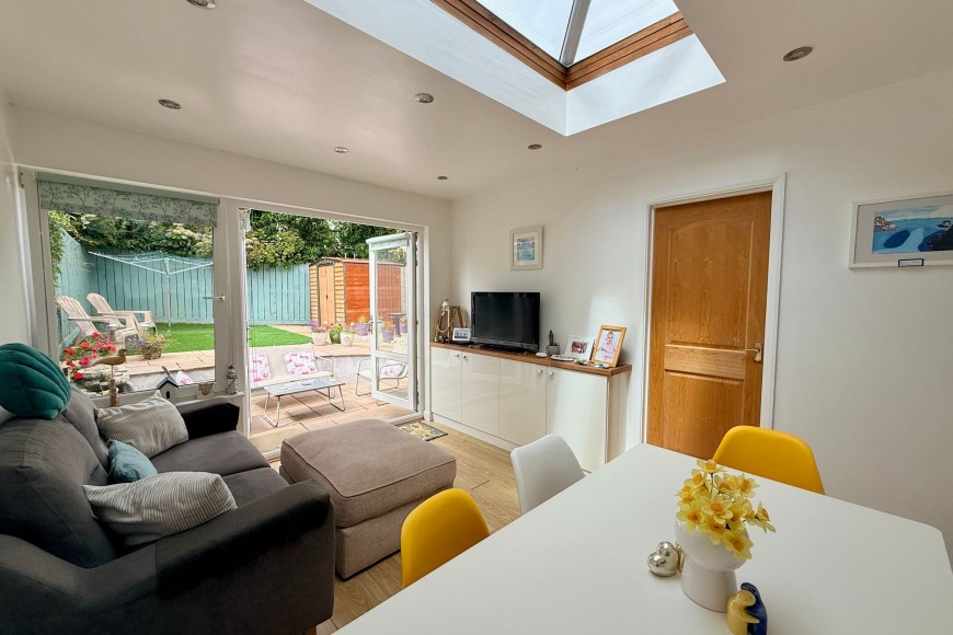 Poltair Meadow, Penryn, TR10