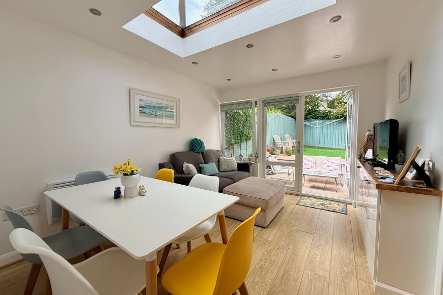 Poltair Meadow, Penryn, TR10
