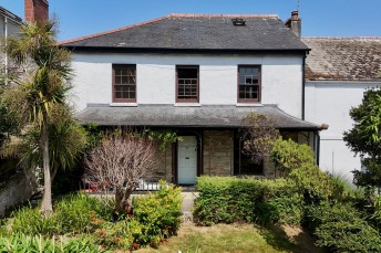 Kimberley Park Road, Falmouth, TR11