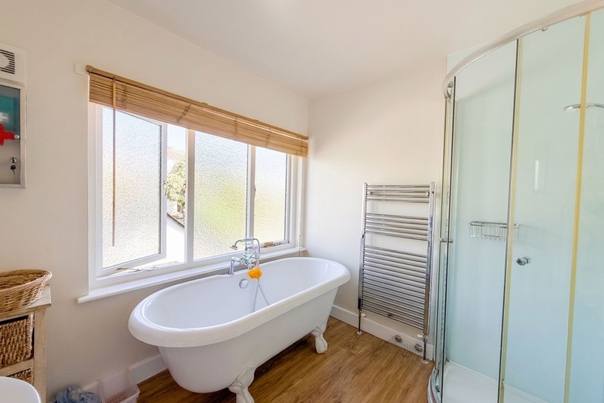 Kimberley Park Road, Falmouth, TR11