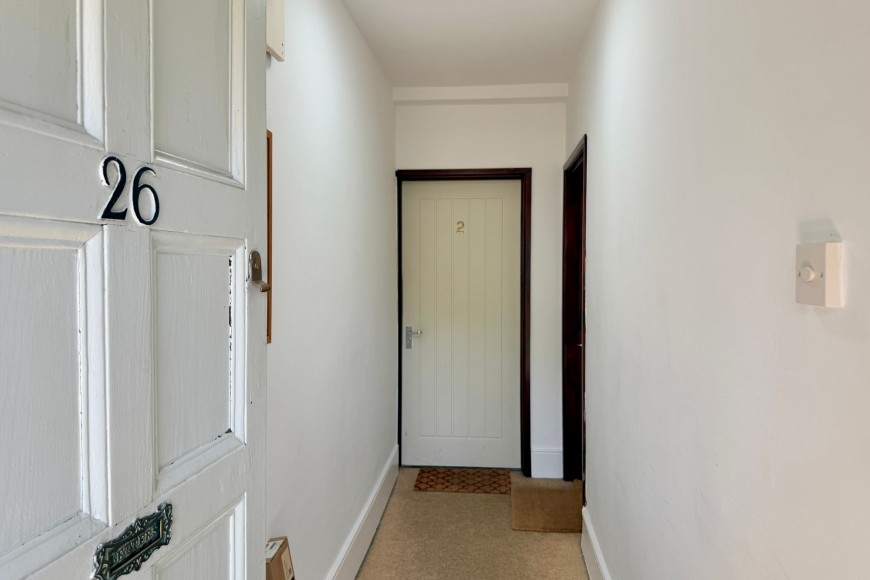 Kimberley Park Road, Falmouth, TR11