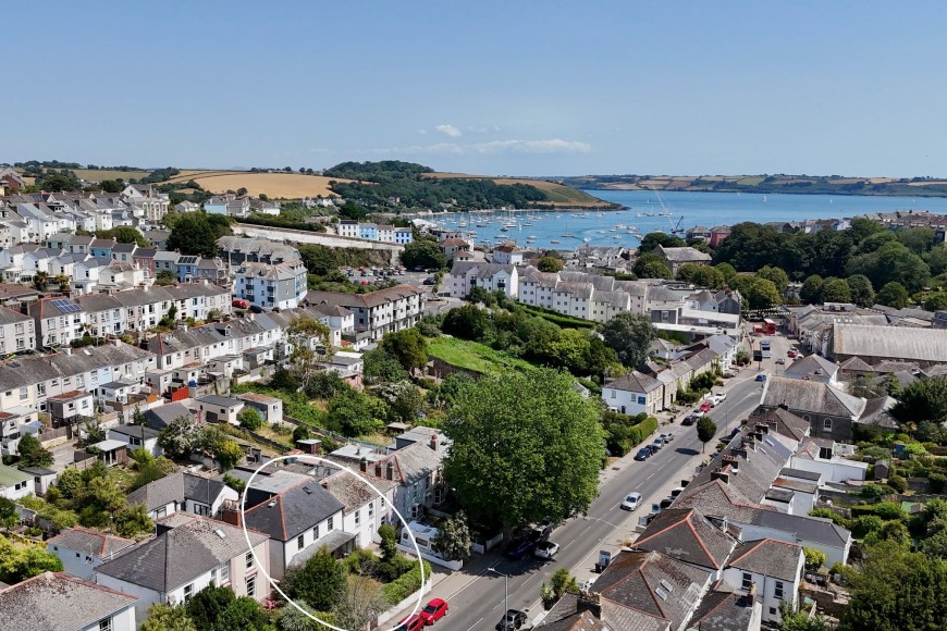 Kimberley Park Road, Falmouth, TR11