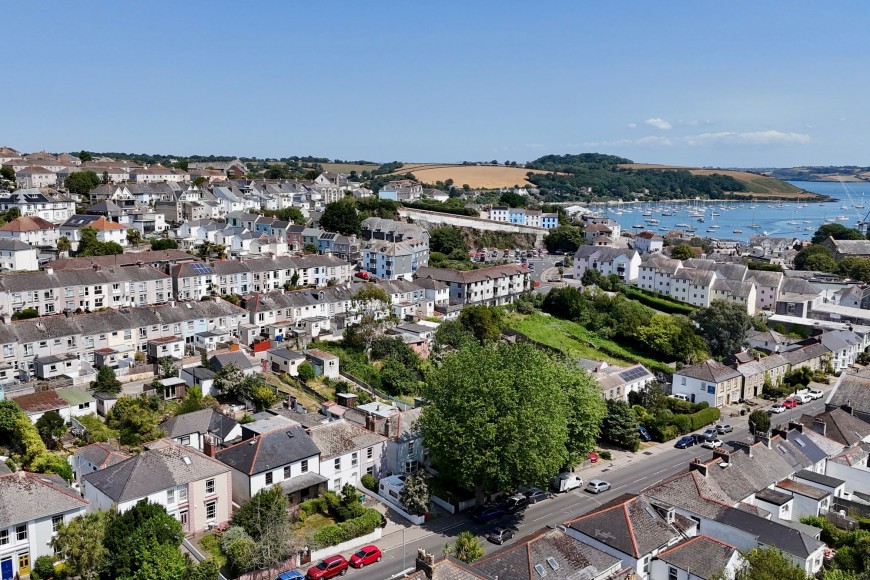 Kimberley Park Road, Falmouth, TR11