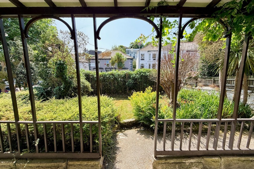 Kimberley Park Road, Falmouth, TR11