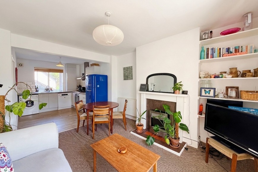 Kimberley Park Road, Falmouth, TR11