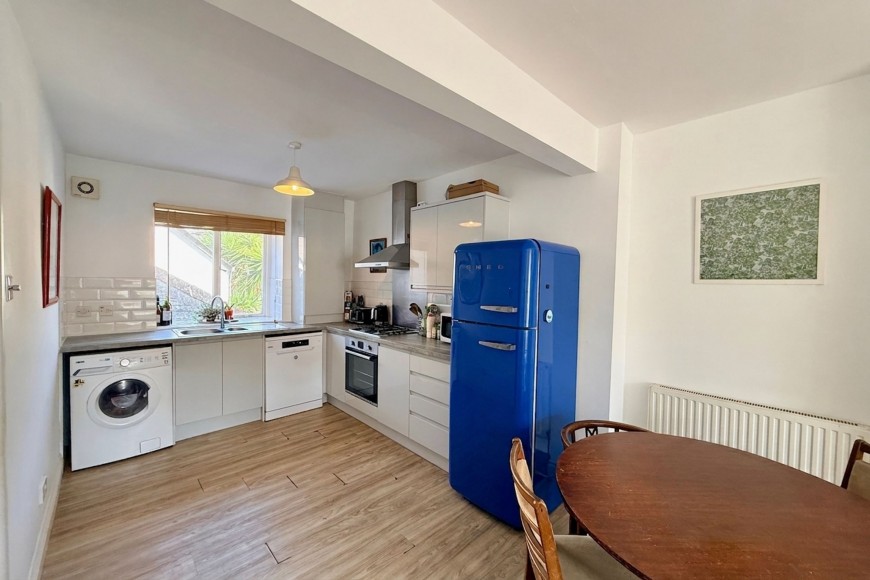 Kimberley Park Road, Falmouth, TR11