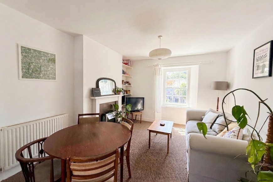 Kimberley Park Road, Falmouth, TR11