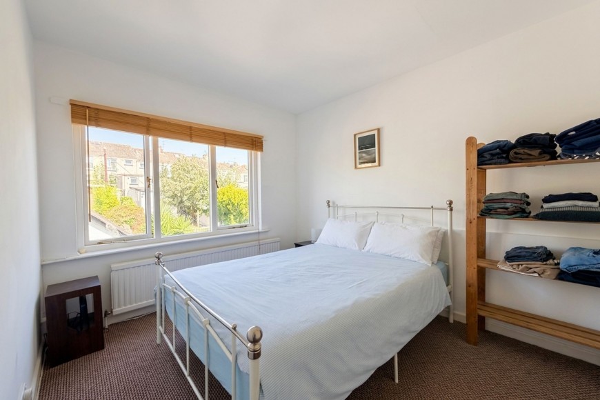 Kimberley Park Road, Falmouth, TR11