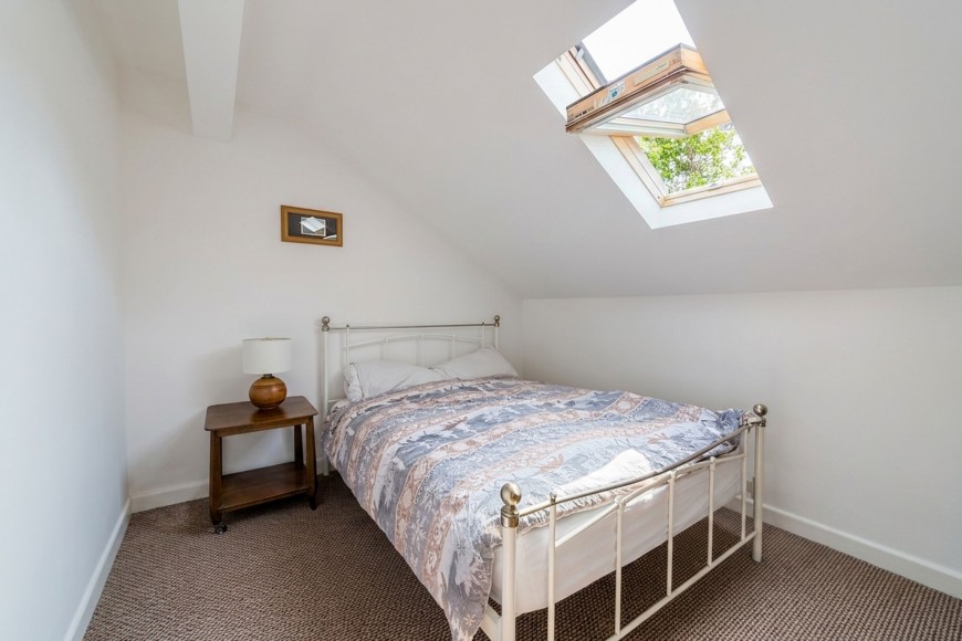 Kimberley Park Road, Falmouth, TR11