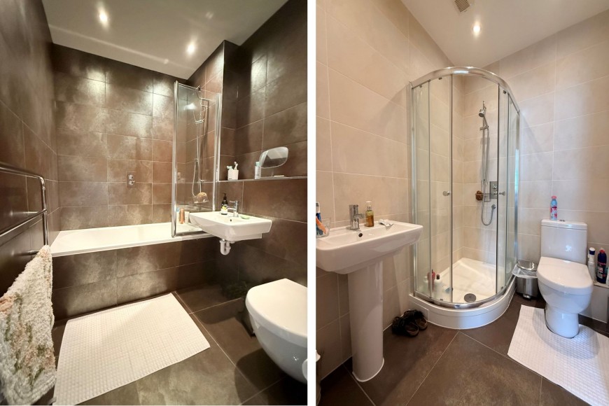 Emslie Road, Gyllyngdune Manor Emslie Road, TR11