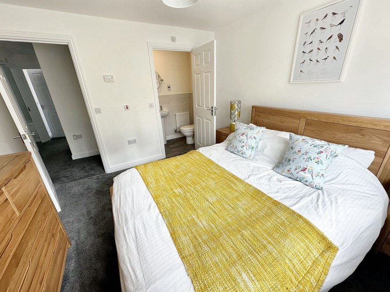 Mena Chinowyth, Falmouth, TR11