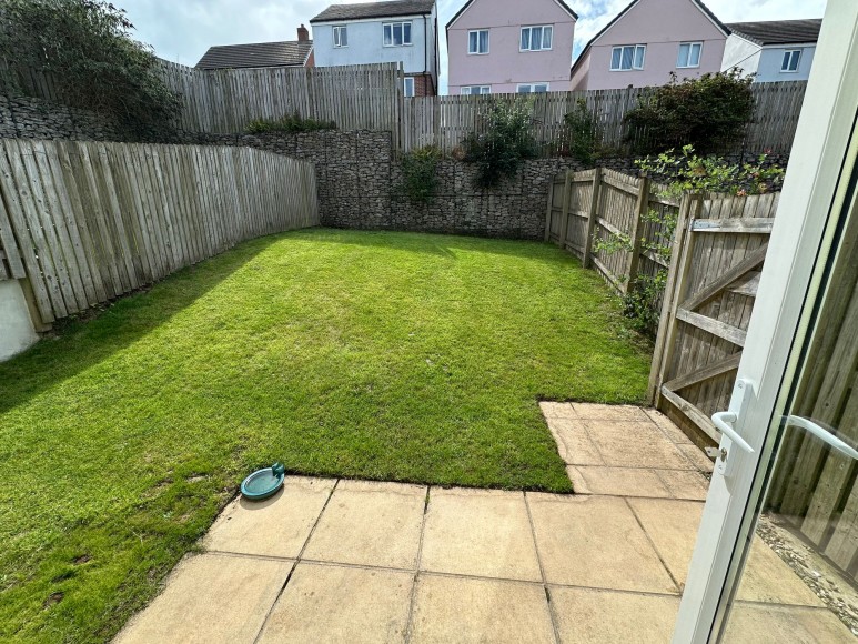 Mena Chinowyth, Falmouth, TR11