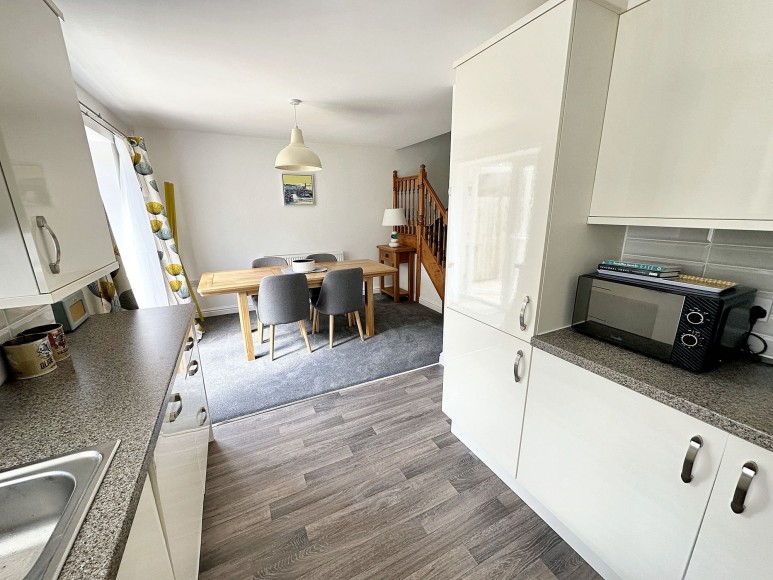 Mena Chinowyth, Falmouth, TR11