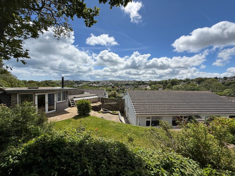 Frankland Close, Falmouth, TR11