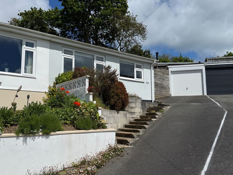 Frankland Close, Falmouth, TR11