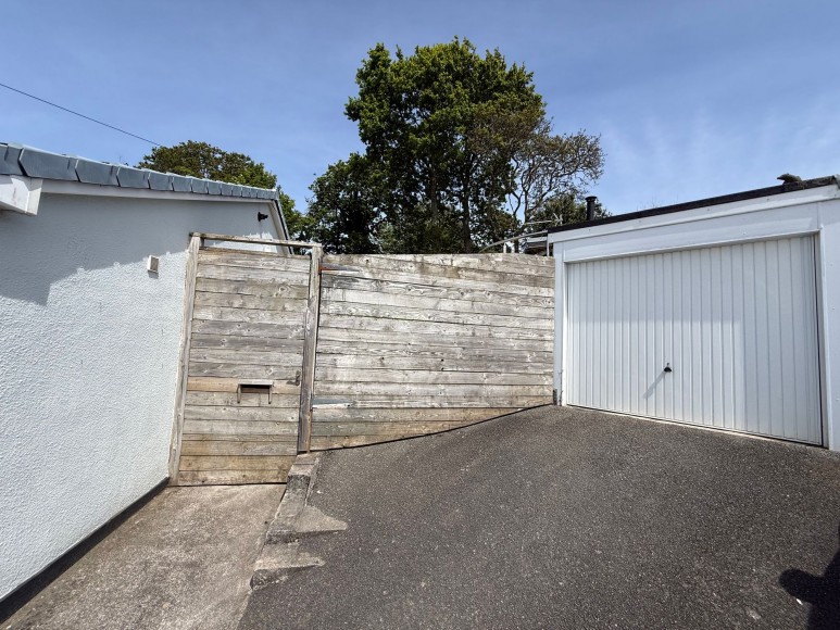 Frankland Close, Falmouth, TR11