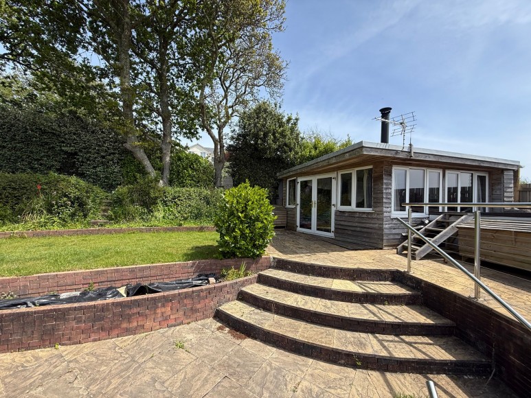 Frankland Close, Falmouth, TR11