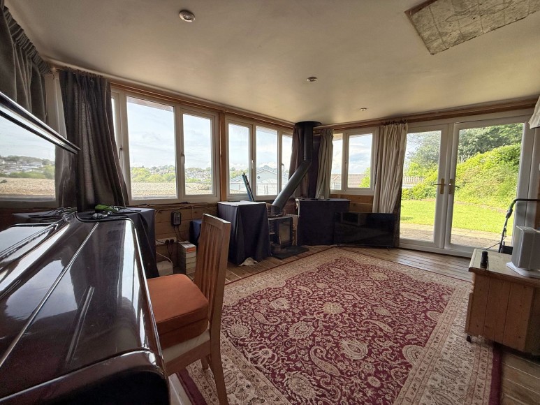 Frankland Close, Falmouth, TR11