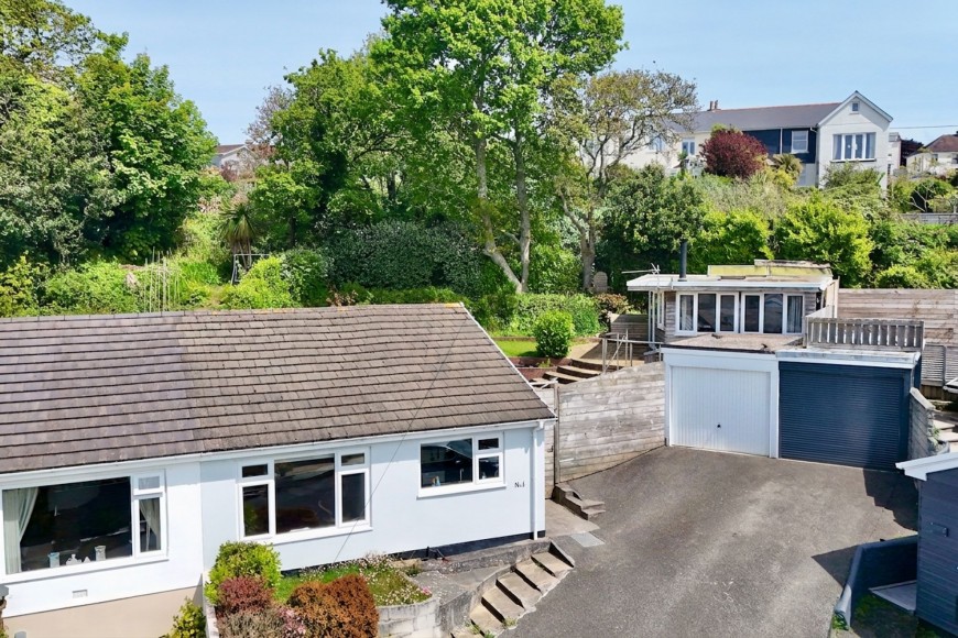 Frankland Close, Falmouth, TR11