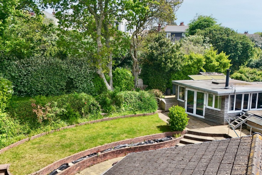 Frankland Close, Falmouth, TR11