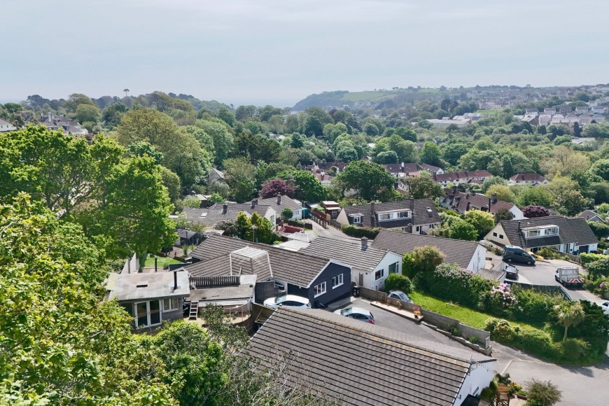 Frankland Close, Falmouth, TR11