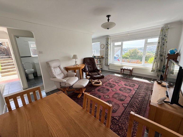 Frankland Close, Falmouth, TR11