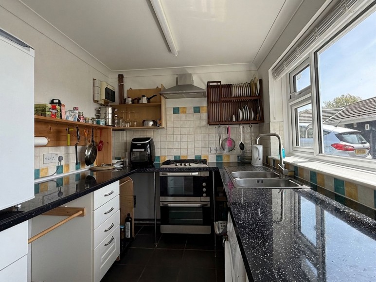 Frankland Close, Falmouth, TR11