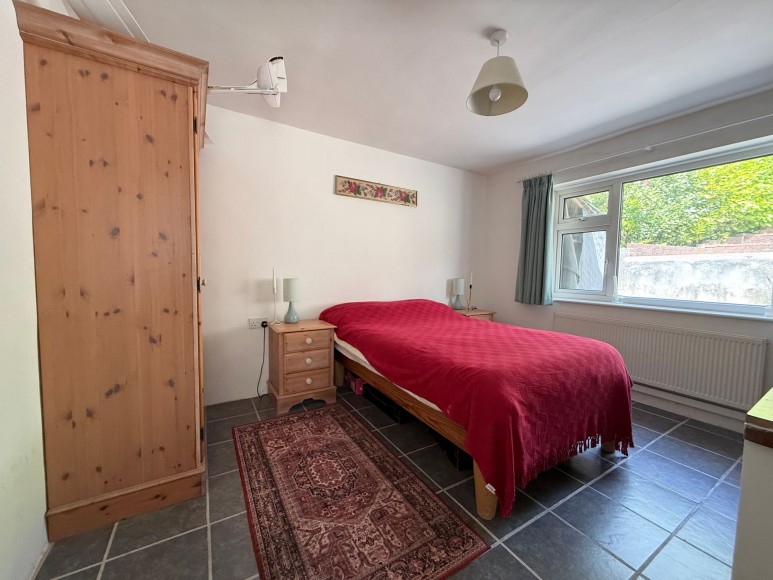 Frankland Close, Falmouth, TR11