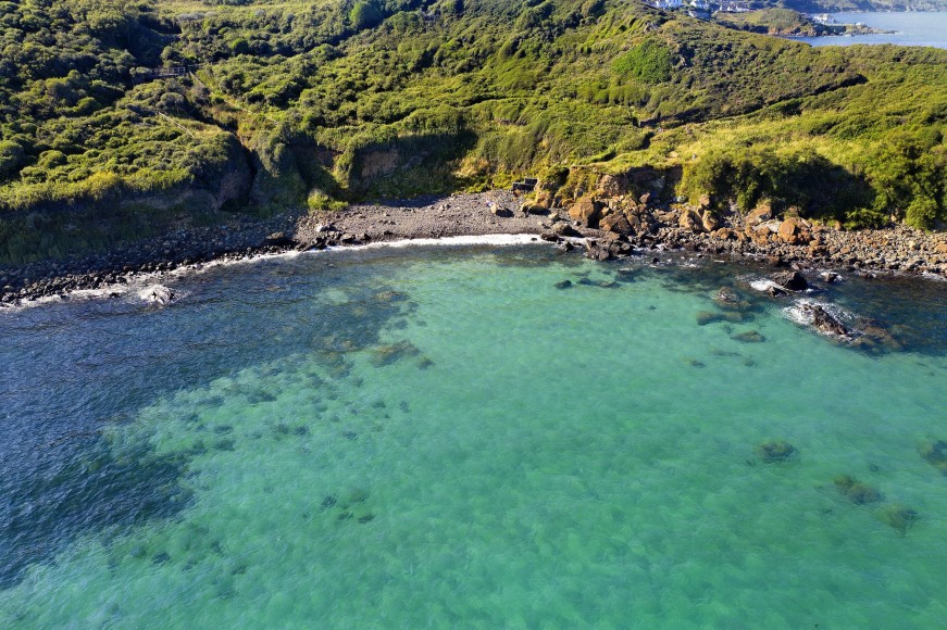 Sunny Corner, Coverack, TR12