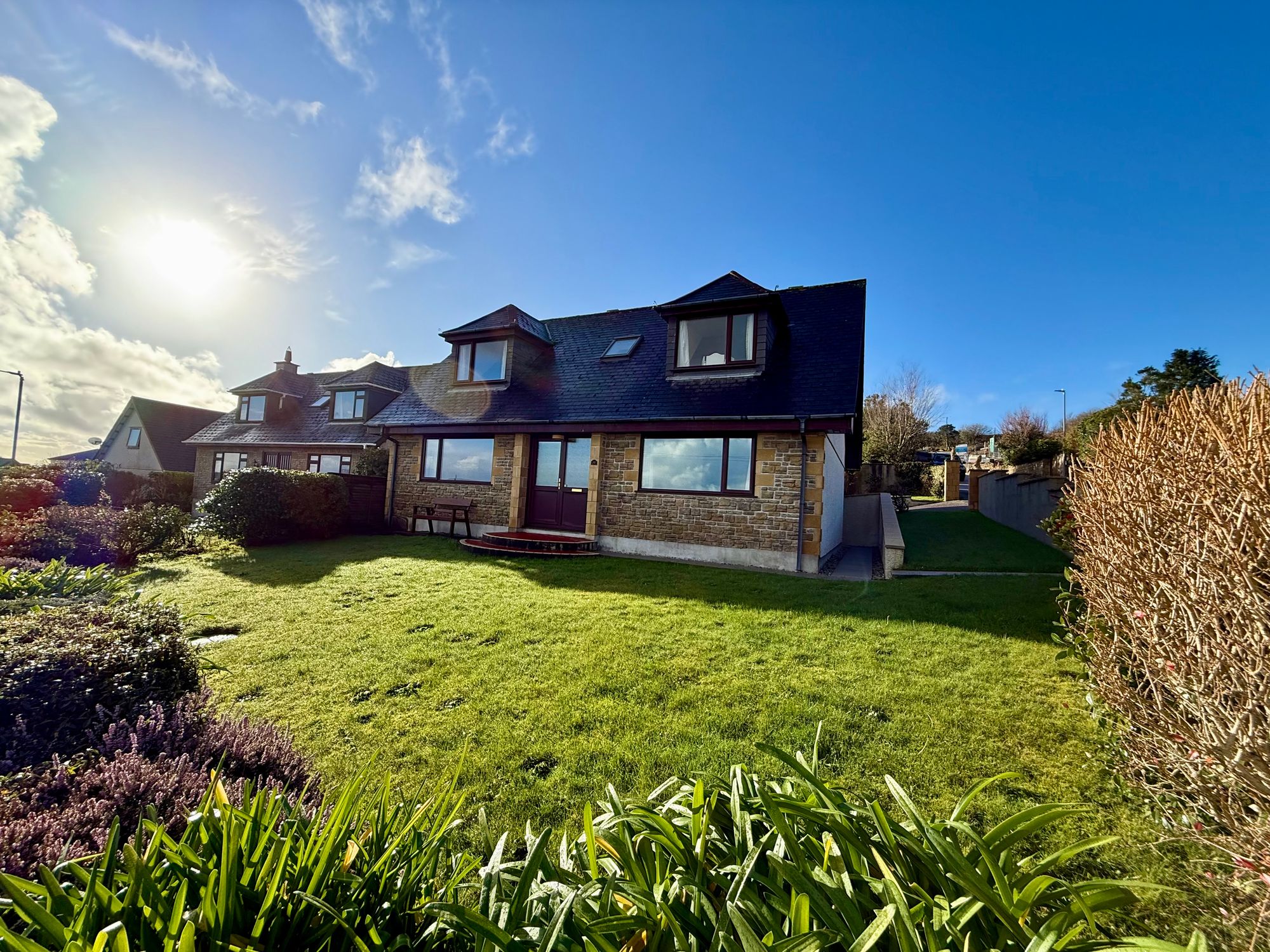 Antron Way, Mabe Burnthouse, TR10