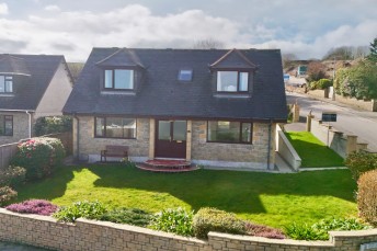 Antron Way, Mabe Burnthouse, TR10
