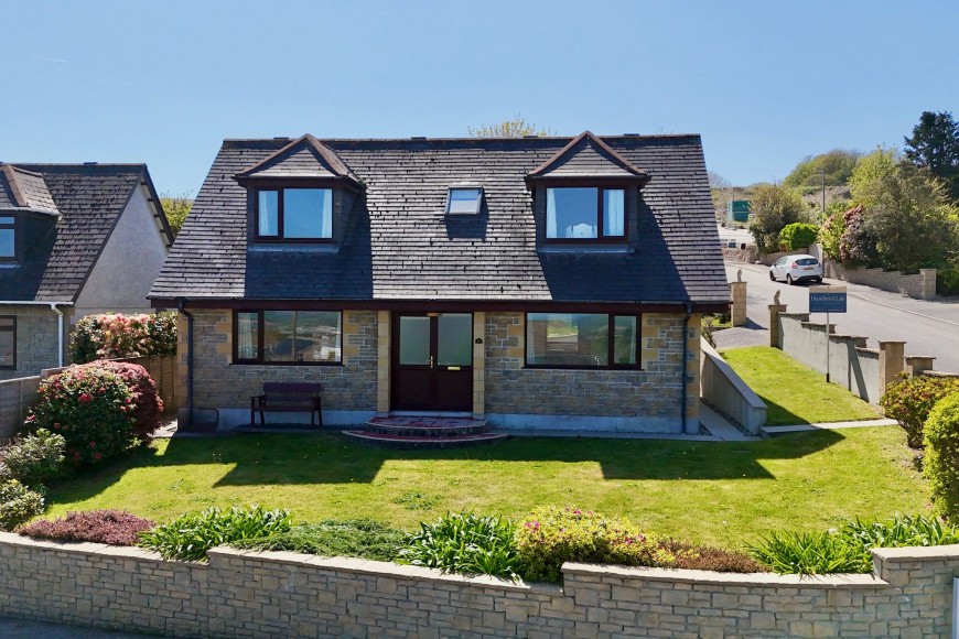 Antron Way, Mabe Burnthouse, TR10