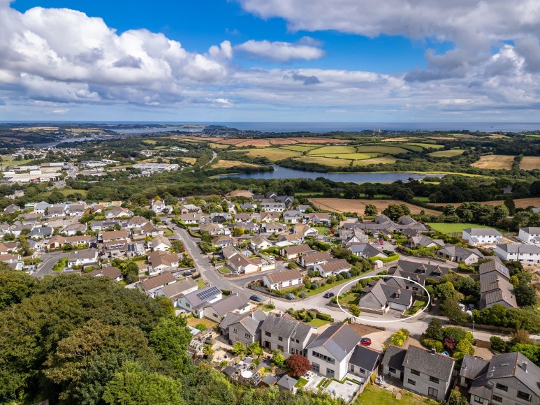 Antron Way, Mabe Burnthouse, TR10