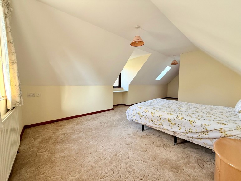 Antron Way, Mabe Burnthouse, TR10