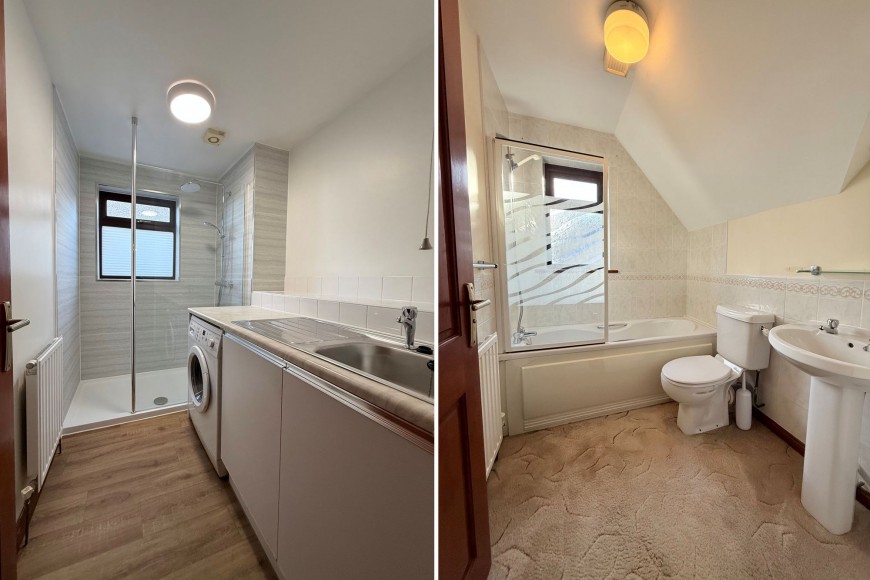 Antron Way, Mabe Burnthouse, TR10