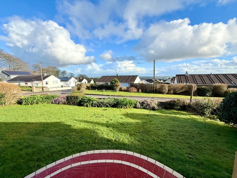 Antron Way, Mabe Burnthouse, TR10