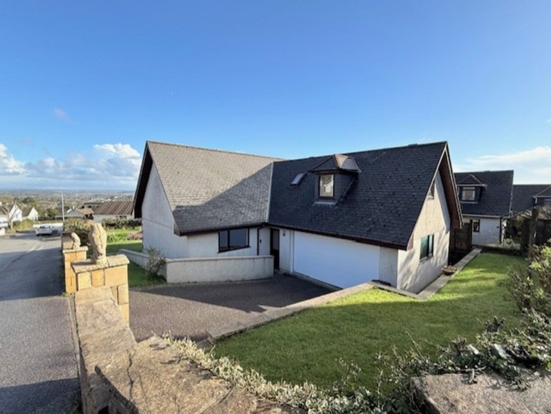 Antron Way, Mabe Burnthouse, TR10