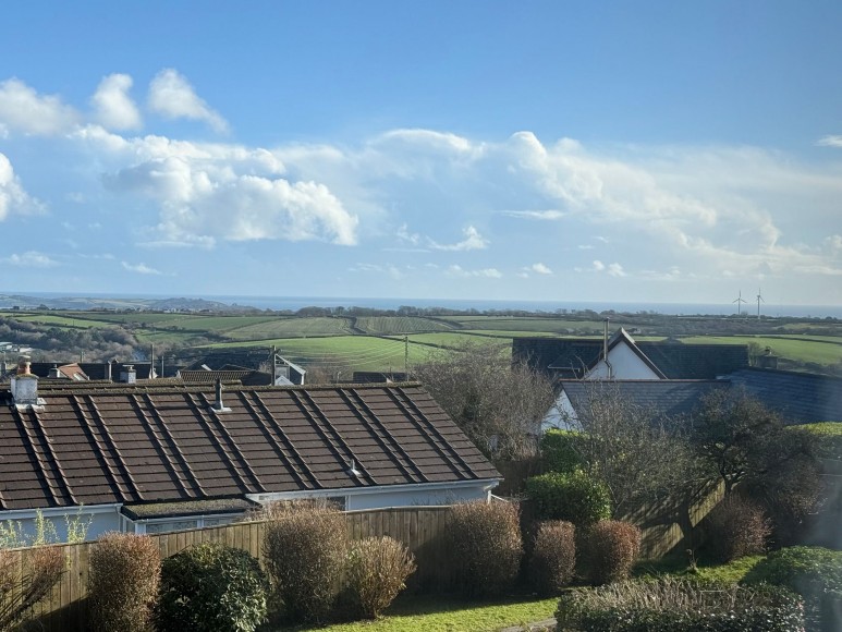 Antron Way, Mabe Burnthouse, TR10